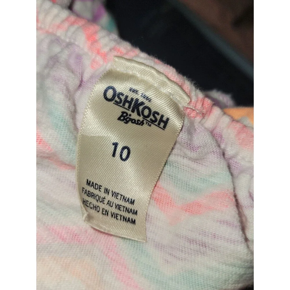 Girls Pink Chevron Romper AH44